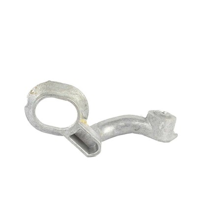 Support supérieur radiateur droit OPEL Corsa 2000-2020 13118033 6310601