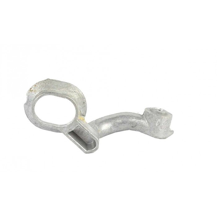 Support supérieur radiateur droit OPEL Corsa 2000-2020 13118033 6310601