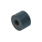 Support radiateur inférieur BMW Series 3 E30 5 E34 7 E32 8 E31 Z3 Z4 17111178412