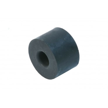 Support radiateur inférieur BMW Series 3 E30 5 E34 7 E32 8 E31 Z3 Z4 17111178412