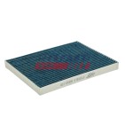 Filtre à Air Habitacle Pour Peugeot Opel Fiat Alfa Romeo 647961 6808622 647984