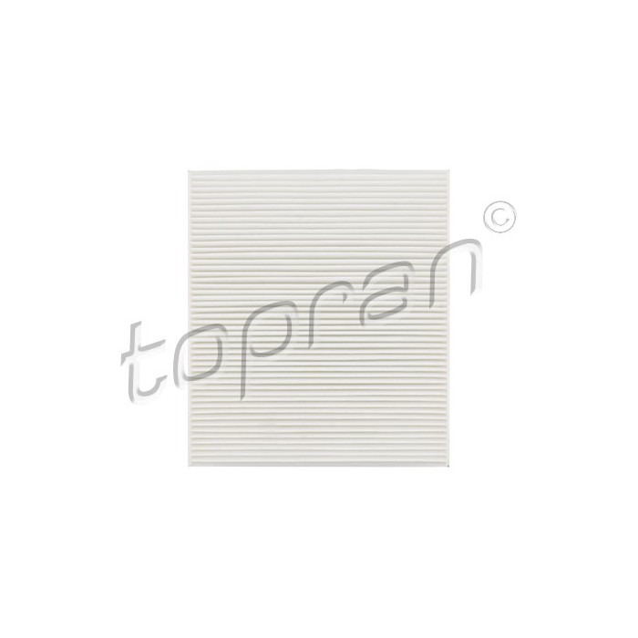 Filtre à Air Habitacle Pour VW Audi Seat Skoda 6Q0820367 6Q0820367B JZZ819653
