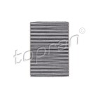 Filtre à Air Habitacle Pour VW Bora Audi Skoda 1H0091800 1J0819644 1J0819644A