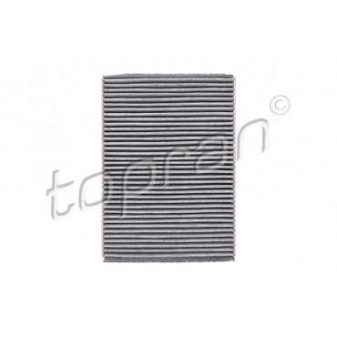 Filtre à Air Habitacle Pour VW Bora Audi Skoda 1H0091800 1J0819644 1J0819644A