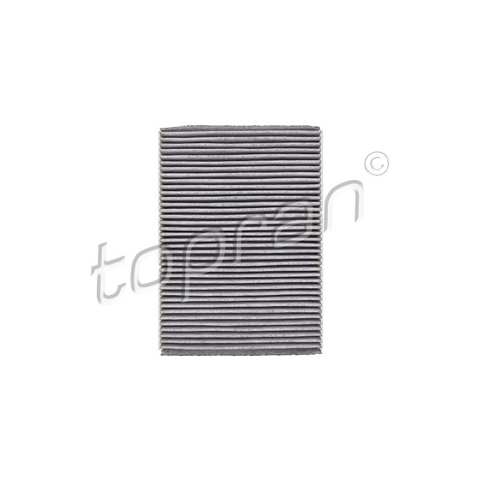 Filtre à Air Habitacle Pour VW Bora Audi Skoda 1H0091800 1J0819644 1J0819644A
