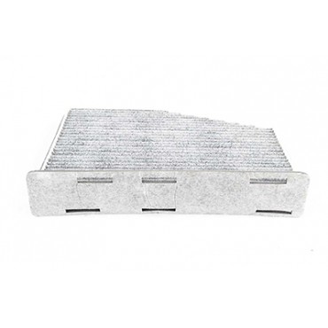 Filtre à Air Habitacle Pour VW Audi Seat Skoda 1K1819653 1K1819653A 1K1819653B