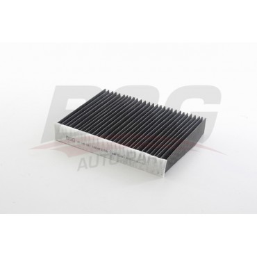 Filtre à Air Habitacle Pour BMW Série 1 F20 F21 2 F22, F87 F23 64119237554
