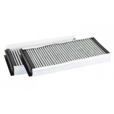 Filtre à Air Habitacle Pour BMW Série 7 E65, E66, E67 Rolls-Royce Phantom VII