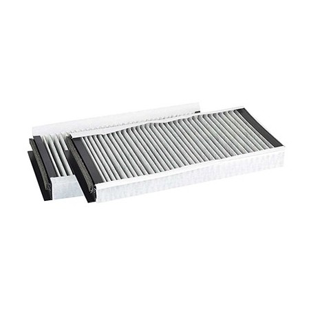 Filtre à Air Habitacle Pour BMW Série 7 E65, E66, E67 Rolls-Royce Phantom VII