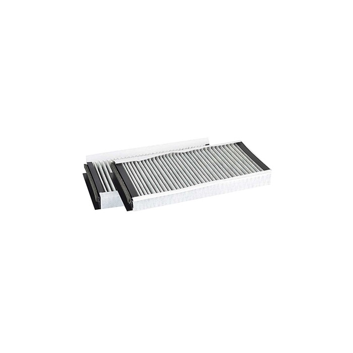 Filtre à Air Habitacle Pour BMW Série 7 E65, E66, E67 Rolls-Royce Phantom VII