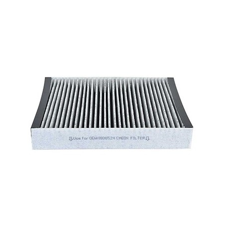 Filtre à Air Habitacle Pour Opel Cadillac Chevrolet Saab 13271191 13503675