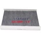 Filtre à Air Habitacle Pour Fiat Chrysler Lancia 46723435 6001073271 71736776