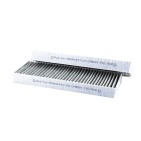 Filtre à Air Habitacle Pour Peugeot Toyota Citroën DS 9807746480 9821501880