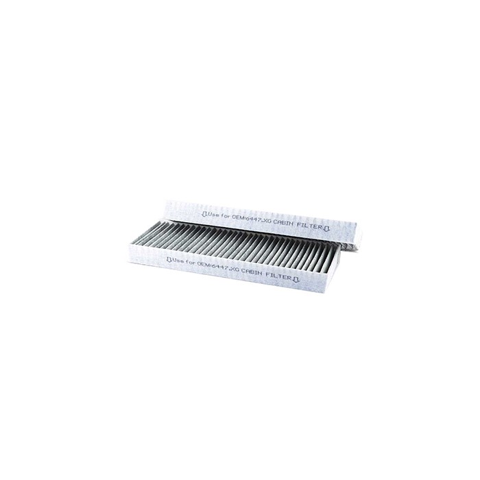 Filtre à Air Habitacle Pour Peugeot Toyota Citroën DS 9807746480 9821501880