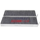 Filtre à Air Habitacle Pour Peugeot Citroën Berlingo C4 DS5 DS 6447XG 647993