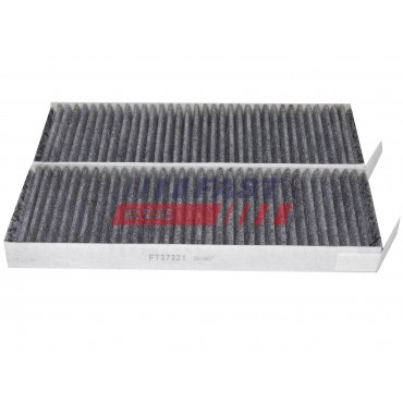 Filtre à Air Habitacle Pour Peugeot Citroën Berlingo C4 DS5 DS 6447XG 647993