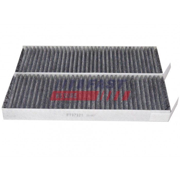 Filtre à Air Habitacle Pour Peugeot Citroën Berlingo C4 DS5 DS 6447XG 647993