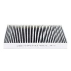 Filtre à Air Habitacle Pour Peugeot 307 Citroën C2 C3 C4 DS4 DS5 DS E146177