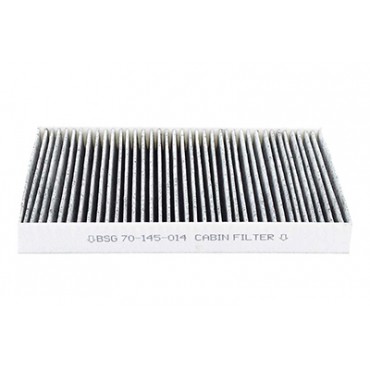 Filtre à Air Habitacle Pour Peugeot 307 Citroën C2 C3 C4 DS4 DS5 DS E146177