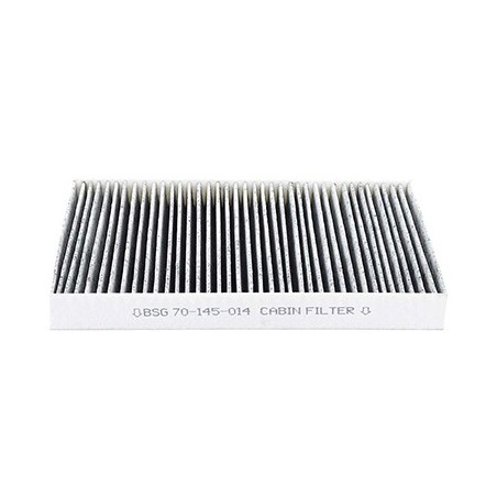 Filtre à Air Habitacle Pour Peugeot 307 Citroën C2 C3 C4 DS4 DS5 DS E146177