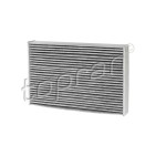 Filtre à Air Habitacle Pour Opel Crossland X Citroën C3 Vauxhall 3647011
