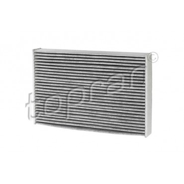 Filtre à Air Habitacle Pour Opel Crossland X Citroën C3 Vauxhall 3647011