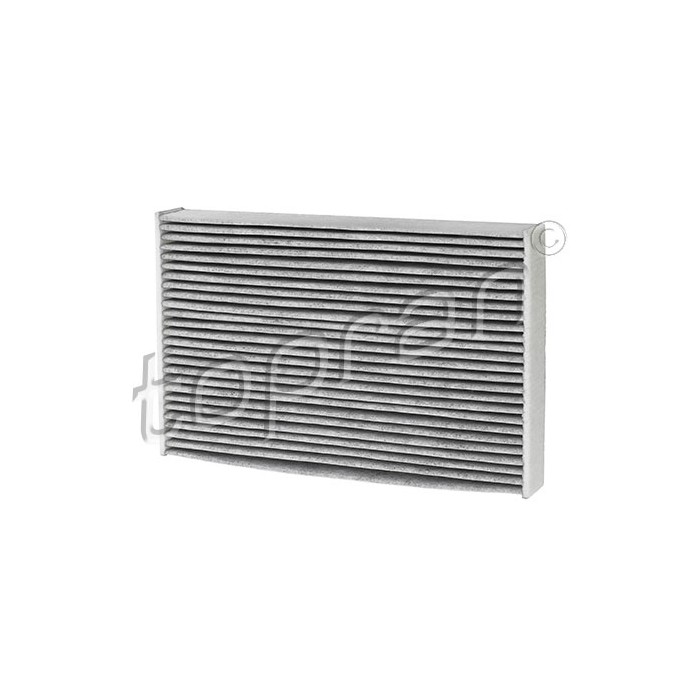Filtre à Air Habitacle Pour Opel Crossland X Citroën C3 Vauxhall 3647011