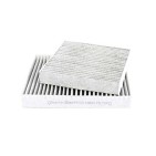 Filtre à Air Habitacle Pour Peugeot 207 208 2008 I Citroën C3 C4 DS3 DS