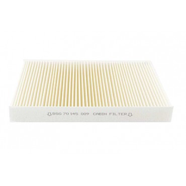 Filtre à Air Habitacle Pour Peugeot 407 Citroën C5 C6
