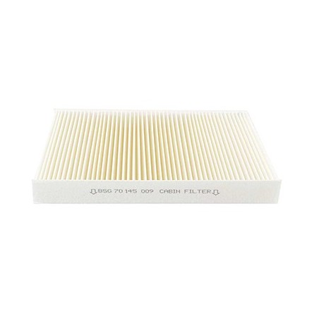 Filtre à Air Habitacle Pour Peugeot 407 Citroën C5 C6