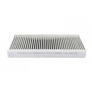 Filtre à Air Habitacle Pour Peugeot 407 Citroën C5 C6