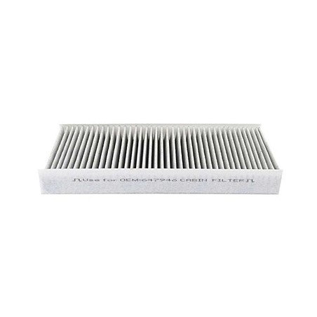 Filtre à Air Habitacle Pour Peugeot 407 Citroën C5 C6