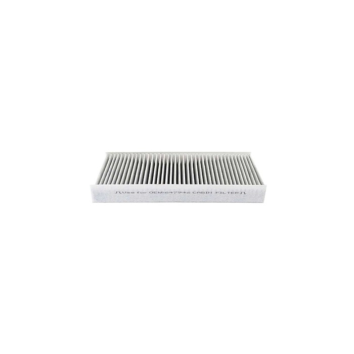 Filtre à Air Habitacle Pour Peugeot 407 Citroën C5 C6