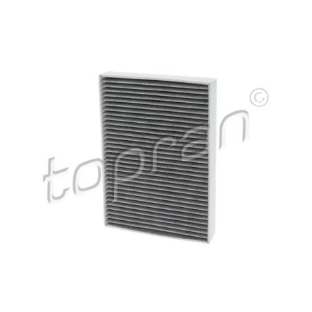 Filtre à Air Habitacle Pour Peugeot 407 Citroën C5 C6