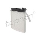 Filtre à Air Habitacle Pour Renault Dacia Duster Nissan 272772835R 27891AX010