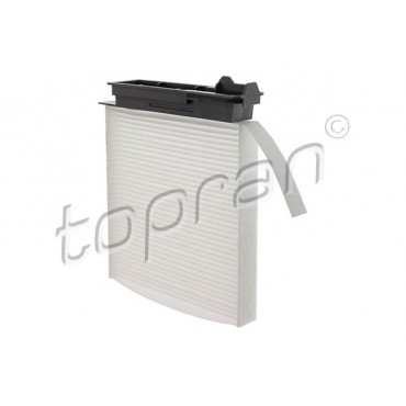 Filtre à Air Habitacle Pour Renault Dacia Duster Nissan 272772835R 27891AX010