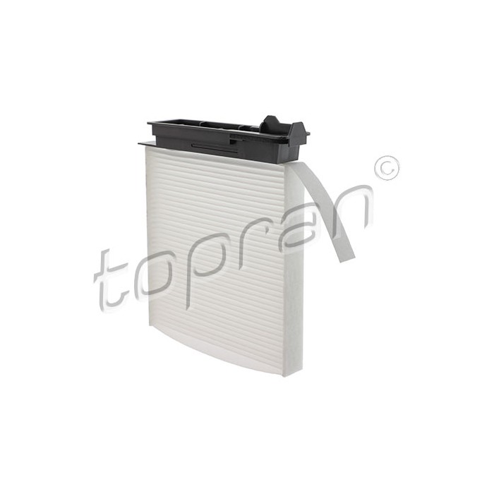 Filtre à Air Habitacle Pour Renault Dacia Duster Nissan 272772835R 27891AX010