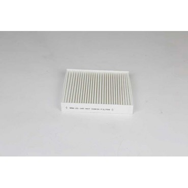 Filtre à Air Habitacle Pour Fiat 500 Panda Lancia Ypsilon