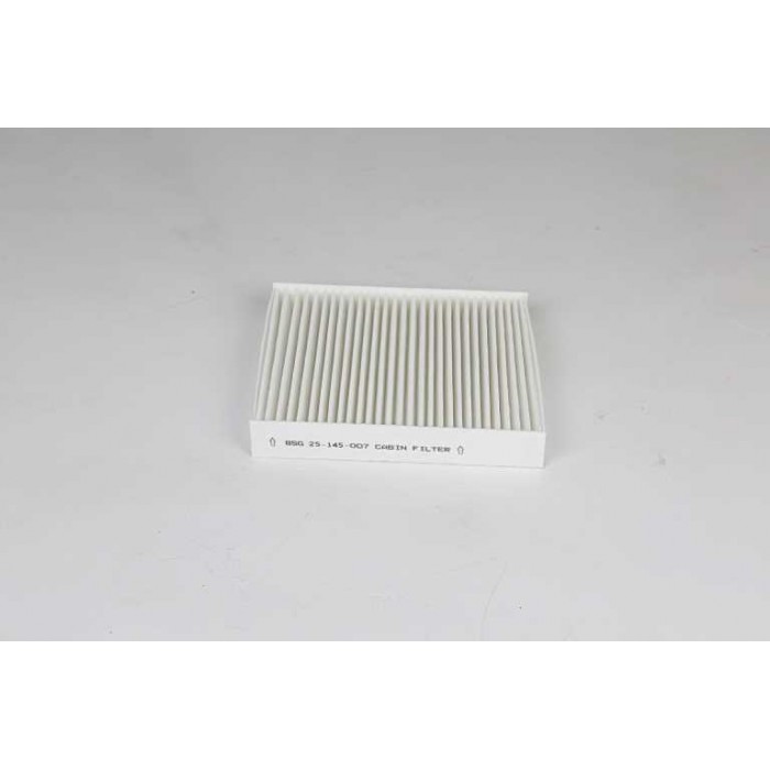 Filtre à Air Habitacle Pour Fiat 500 Panda Lancia Ypsilon