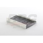 Filtre à Air Habitacle Pour Fiat Doblo Idea Punto Lancia Musa Ypsilon