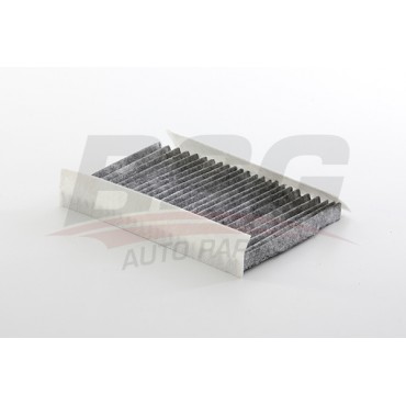 Filtre à Air Habitacle Pour Fiat Doblo Idea Punto Lancia Musa Ypsilon