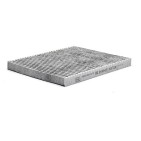 Filtre à Air Habitacle Pour Fiat Ford B-Max Lancia 1566997 1701022 8V5J19G244