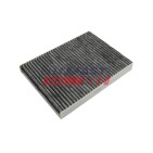 Filtre à Air Habitacle Pour Renault Opel Fiat Nissan 272771128R 4407080