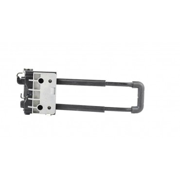 Charnière Cale porte Arrière MERCEDES SPRINTER 1995-2020 9017600428 A9017600428