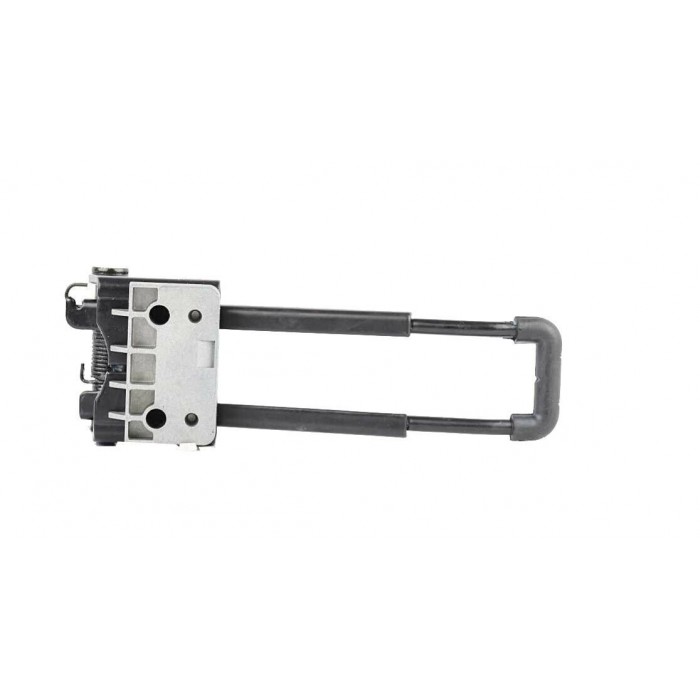 Charnière Cale porte Arrière MERCEDES SPRINTER 1995-2020 9017600428 A9017600428