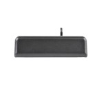 Poignée de porte Arrière FORD TRANSIT 1985-2000 6948745 86VBV43400AE