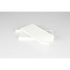 Filtre à Air Habitacle Pour Renault Mercedes-Benz Opel Nissan 7701209837 441968