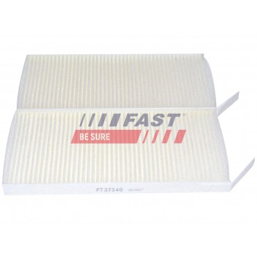 Filtre à Air Habitacle Pour Renault Mercedes-Benz Citan Opel Nissan 8201676037