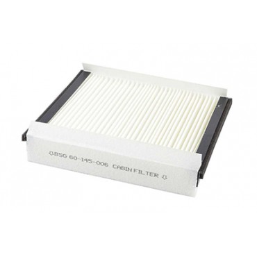 Filtre à Air Habitacle Pour Mercedes-Benz Classe M 1638350047 1638350147