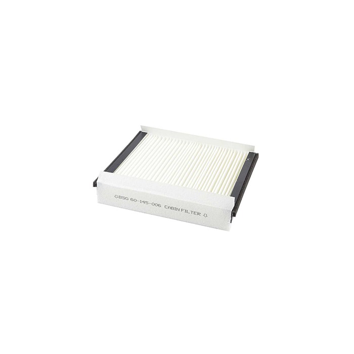 Filtre à Air Habitacle Pour Mercedes-Benz Classe M 1638350047 1638350147